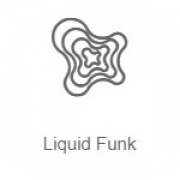 Liquid Funk - Радио Рекорд